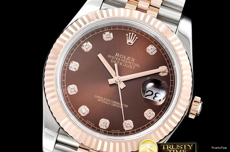 0802 Chic R2DJ0200B – DJ2 41mm 621